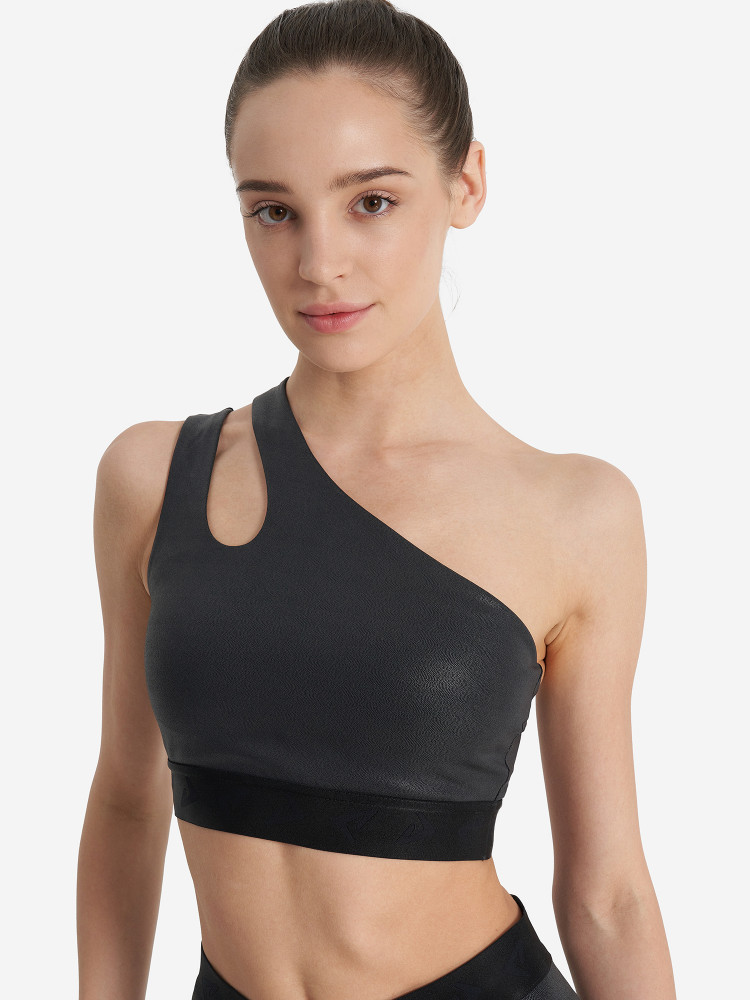 Спортивный топ бра - фото 1