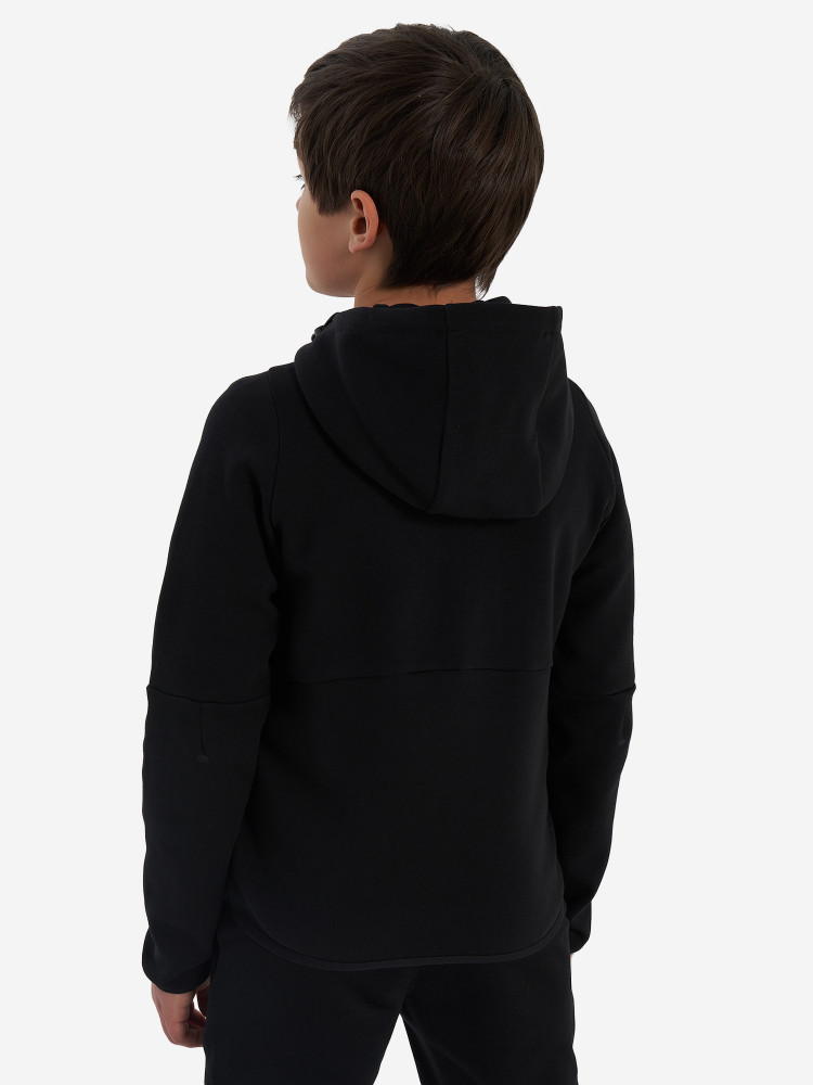 Джемпер футбольный для мальчиков - фото 3