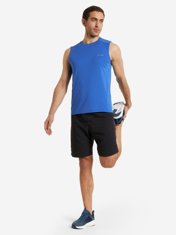 Майка мужская - фото 3