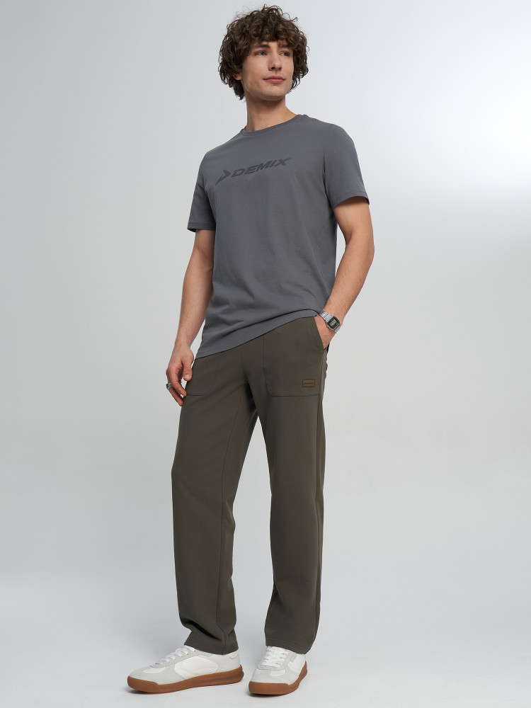 Брюки мужские - фото 5