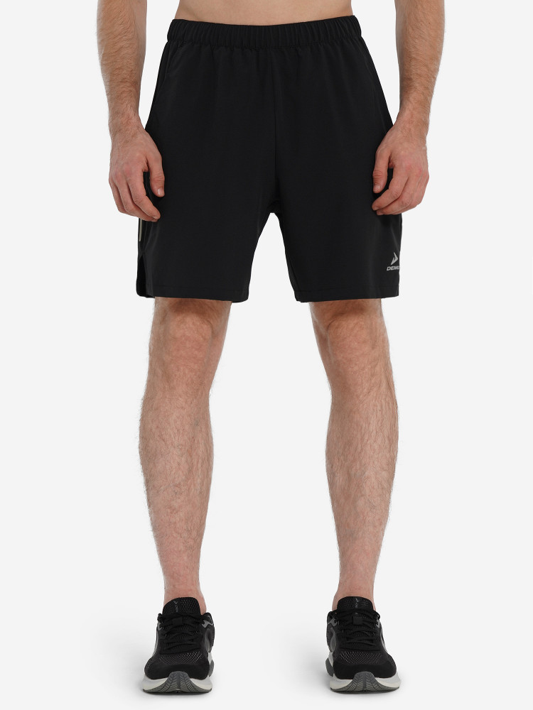 Шорты мужские - фото 2