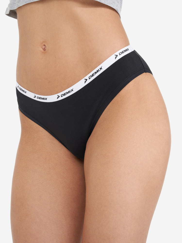 Трусы женские, 2 штуки - фото 5