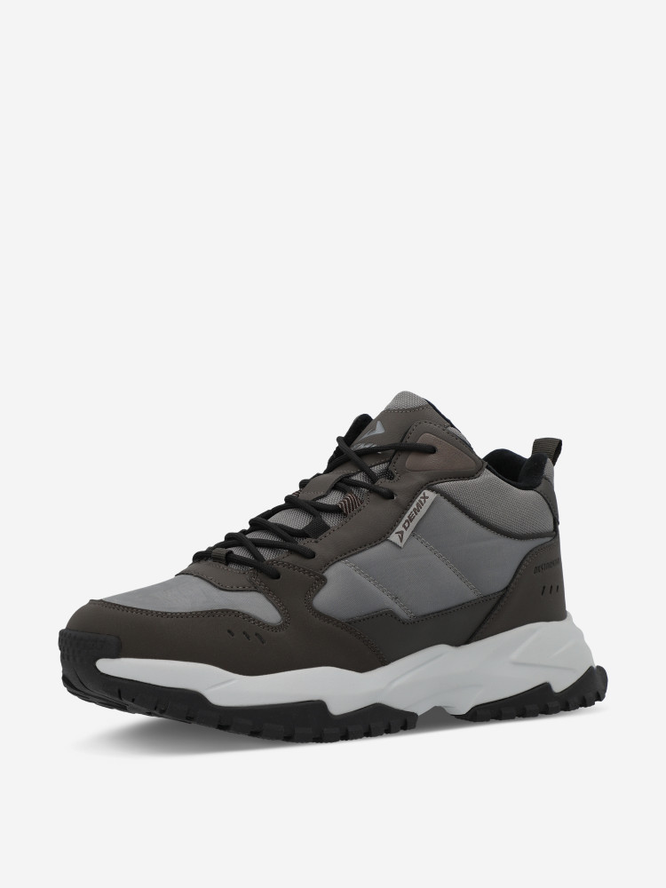 Кроссовки утепленные мужские Trailish 3 - фото 2