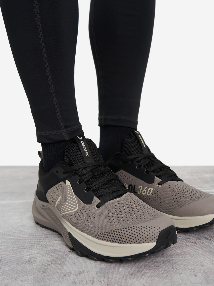 Кроссовки мужские - фото 8