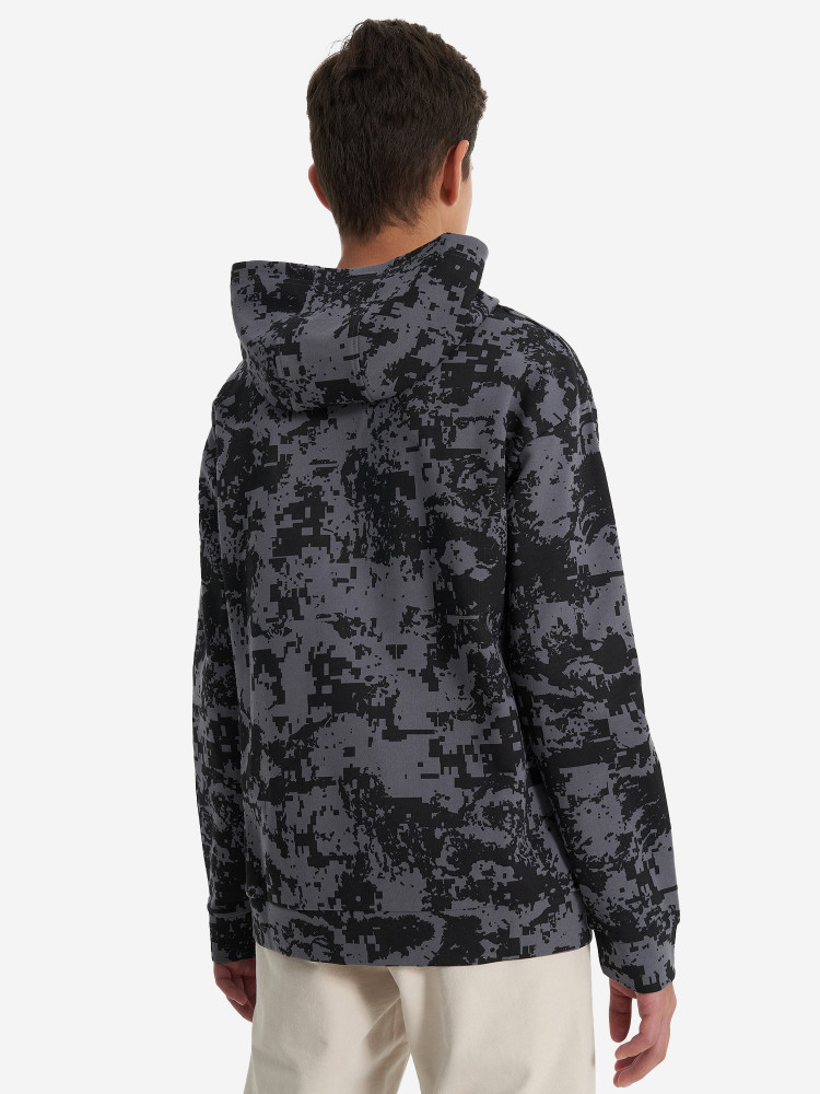 Худи для мальчиков - фото 5