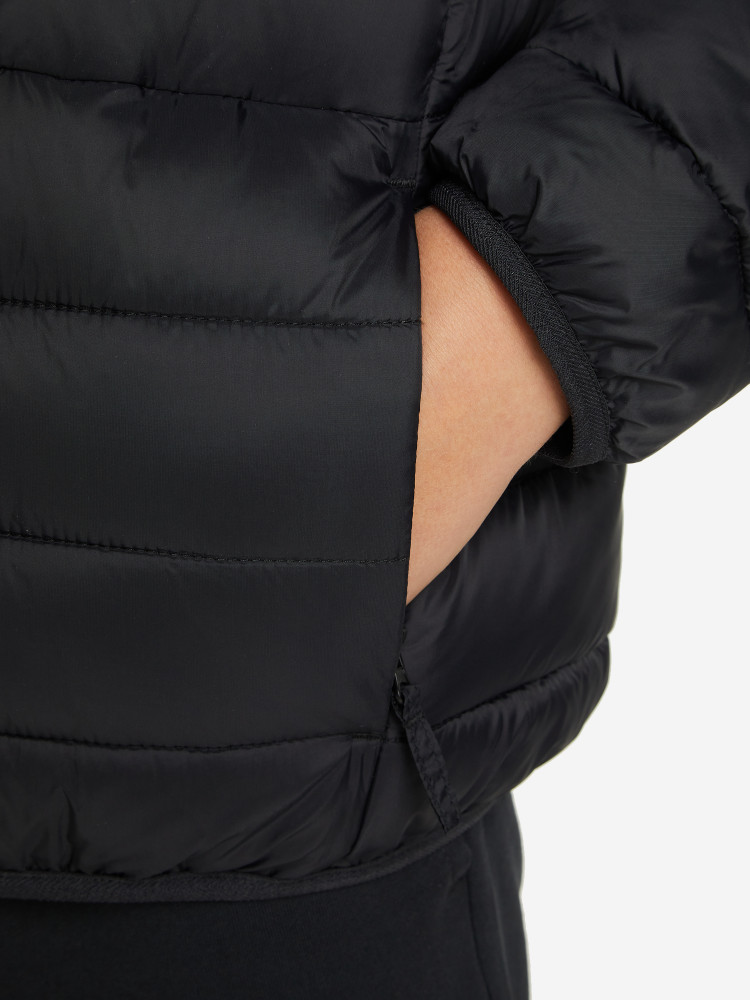 Куртка утепленная для мальчиков - фото 5