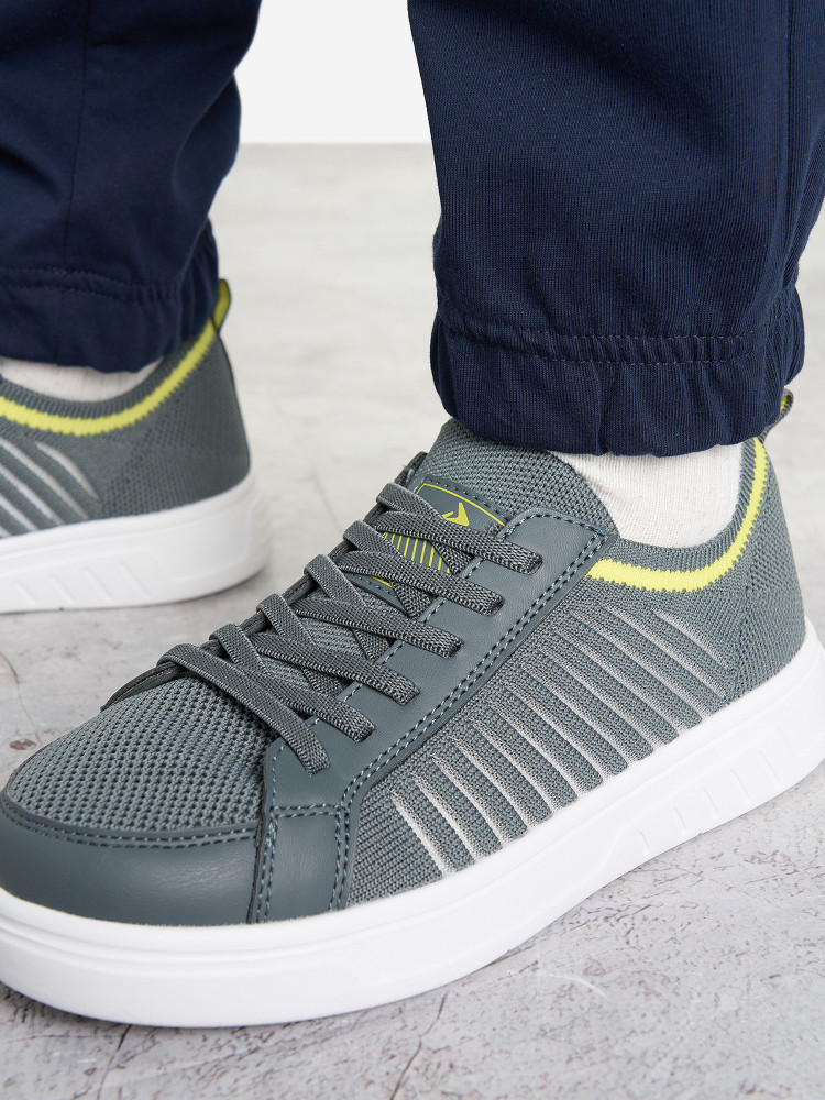 Кеды для мальчиков Easy Step - фото 10