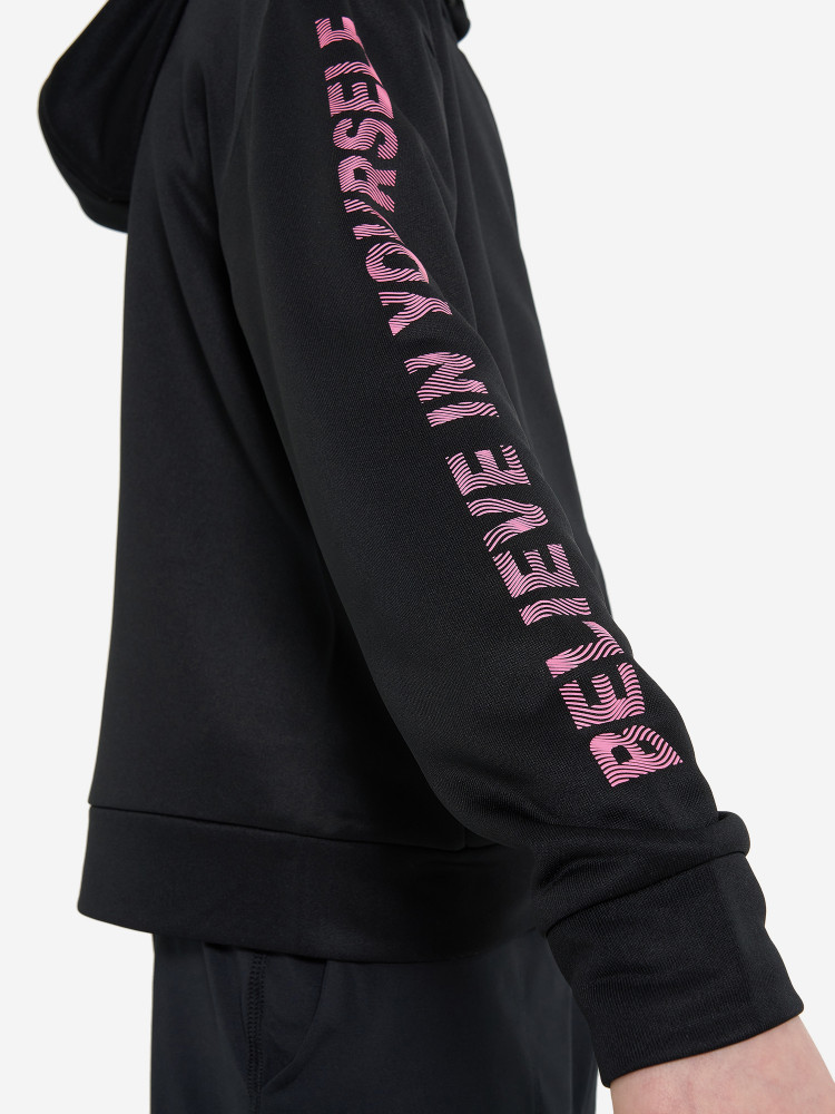 Толстовка для девочек - фото 7