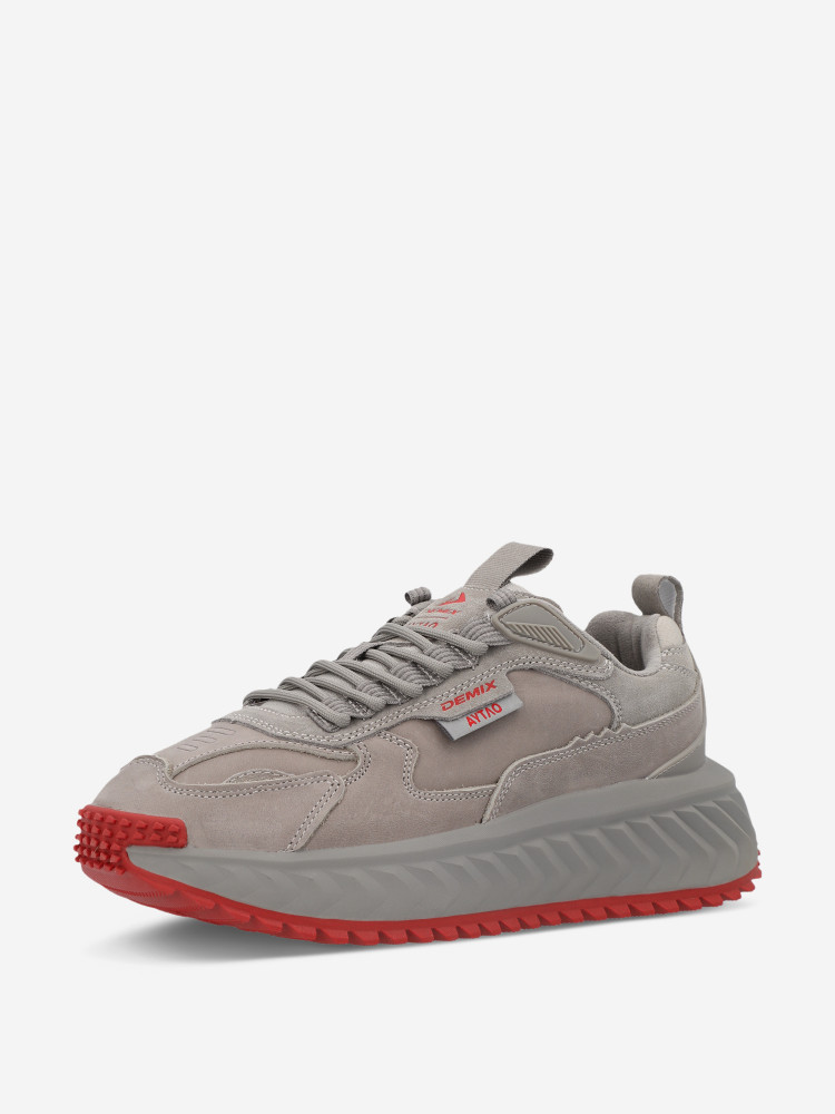 Кроссовки утепленные женские Demix х AYTΛO Ucrazy Enrblast 3 - фото 4