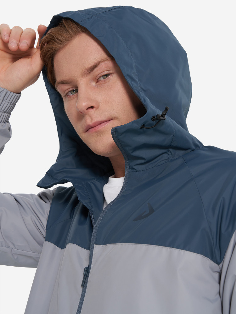 Легкая куртка мужская - фото 6