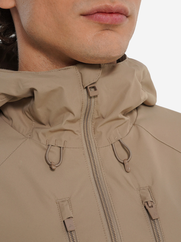 Ветровка мужская Discover - фото 8