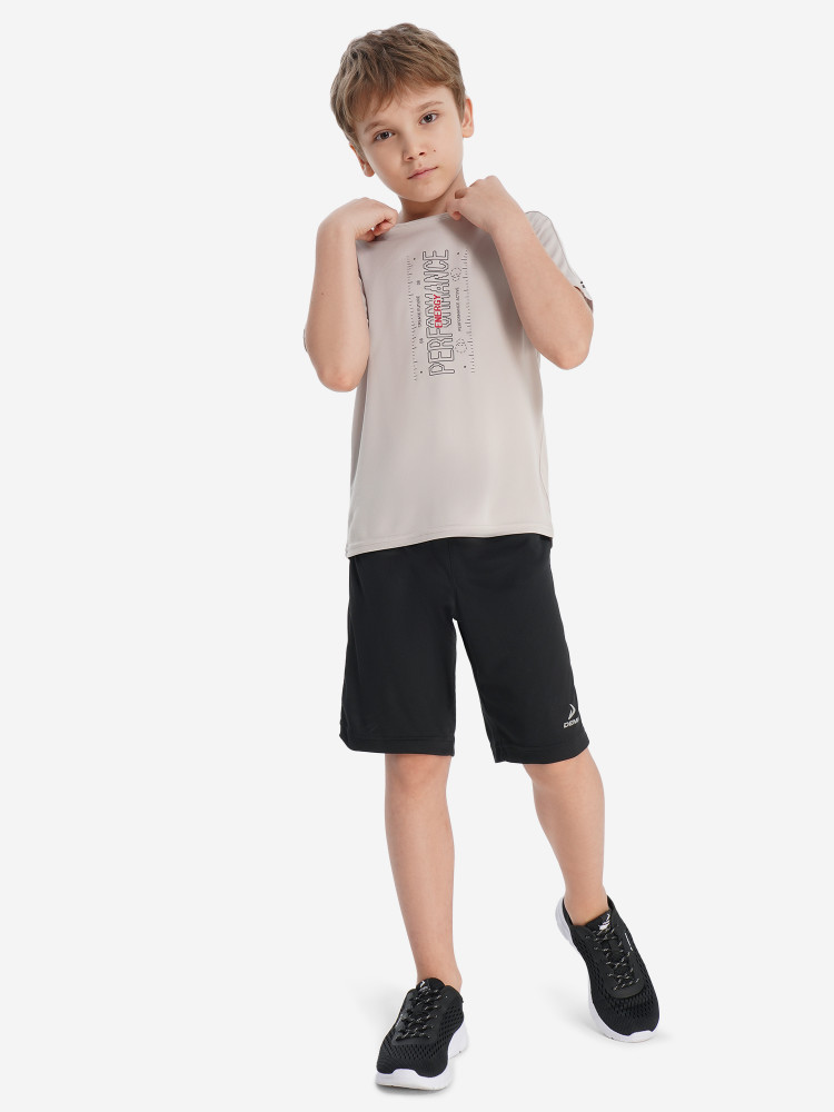 Шорты для мальчиков - фото 4