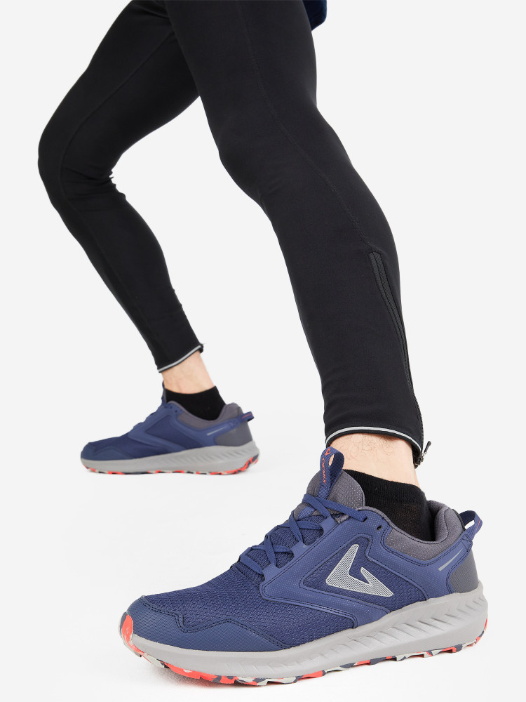 Кроссовки мужские Compact 4 Trail - фото 7