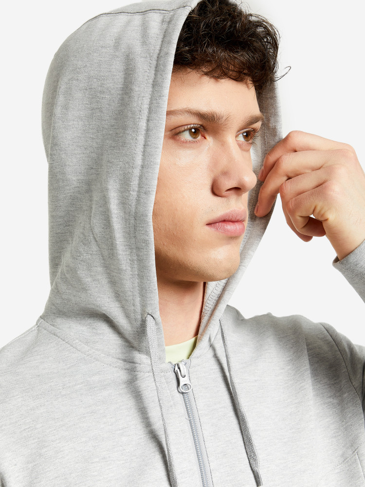 Толстовка мужская - фото 4