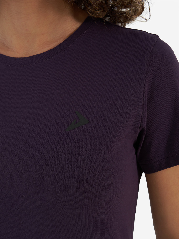 Футболка женская - фото 5