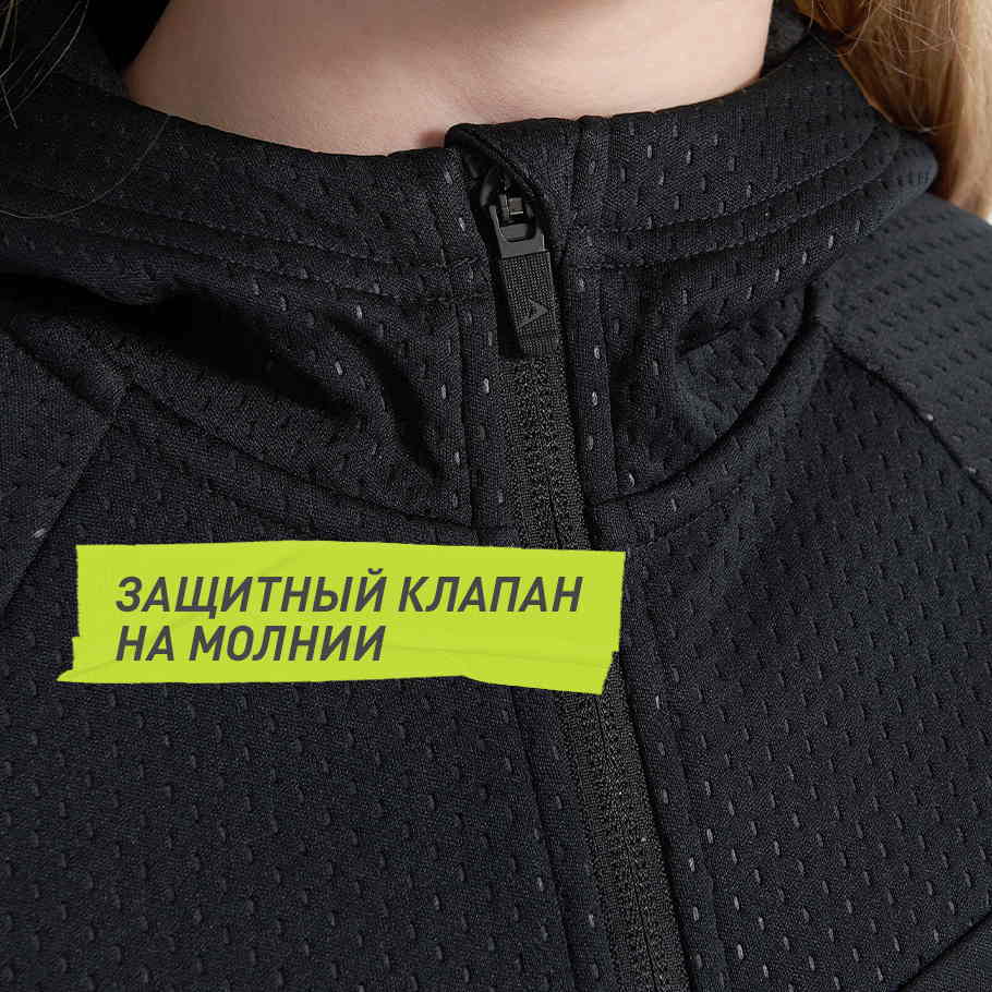 ЗАЩИТА ПОДБОРОДКА