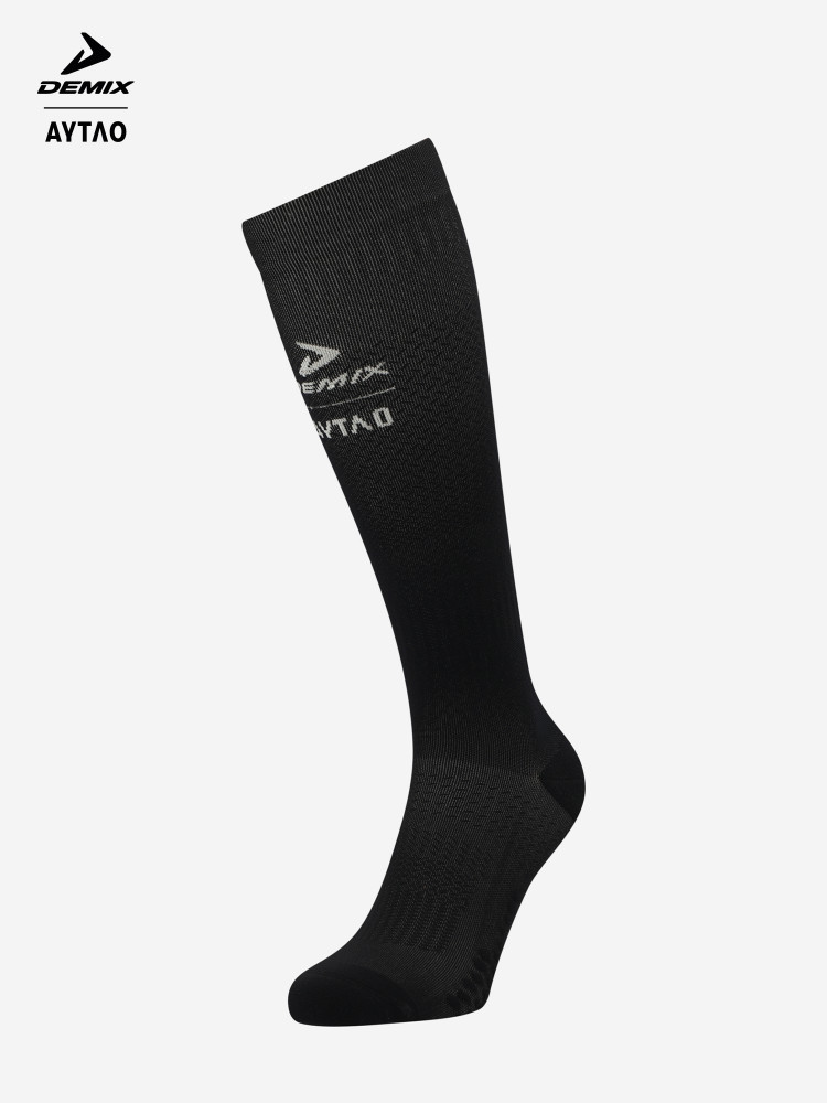 Гольфы Demix x AYTΛO, 1 пара - фото 1