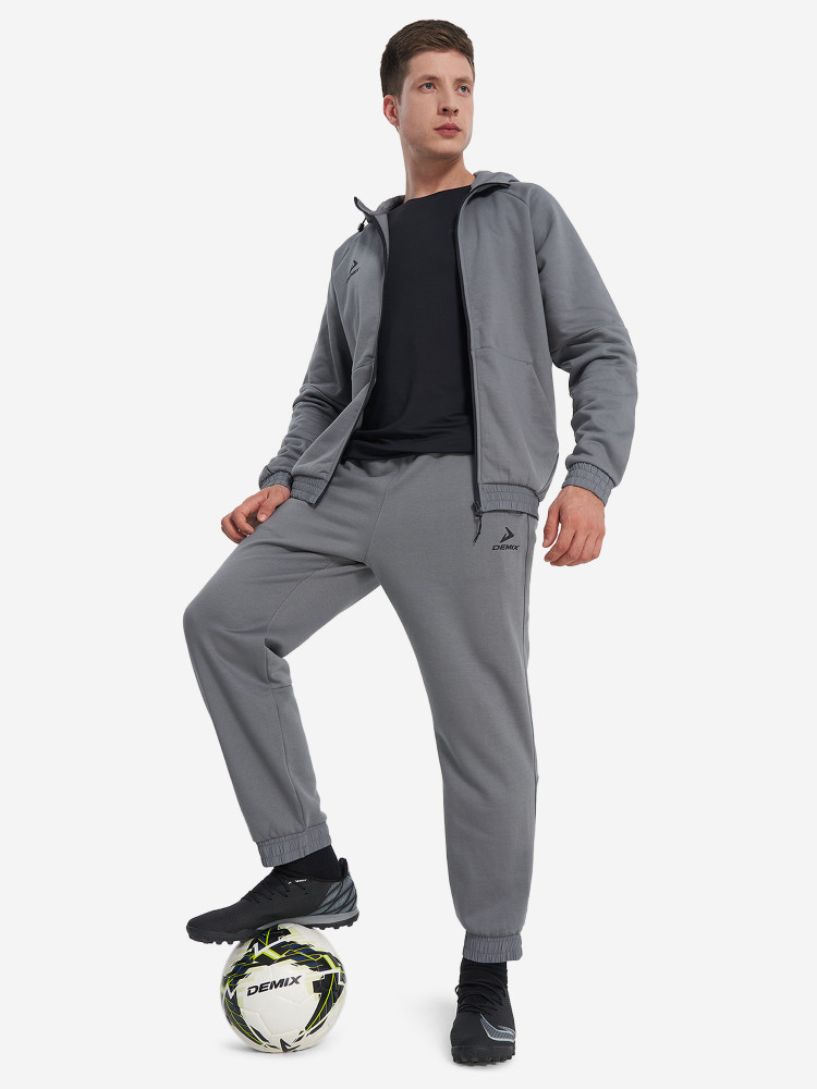 Брюки мужские Demix - фото 4