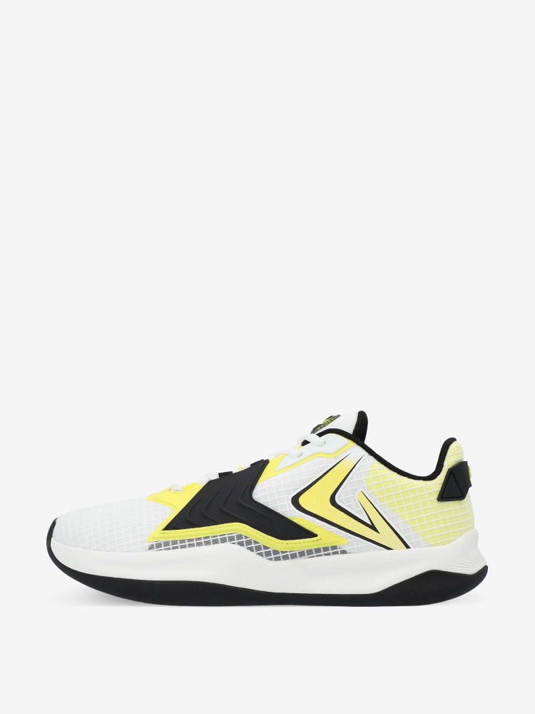 Кроссовки мужские Jawz Low - фото 1