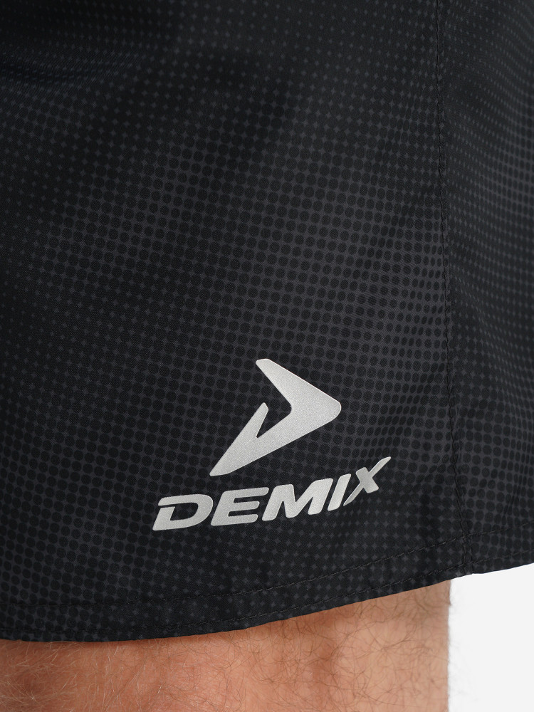 Шорты плавательные мужские - фото 6