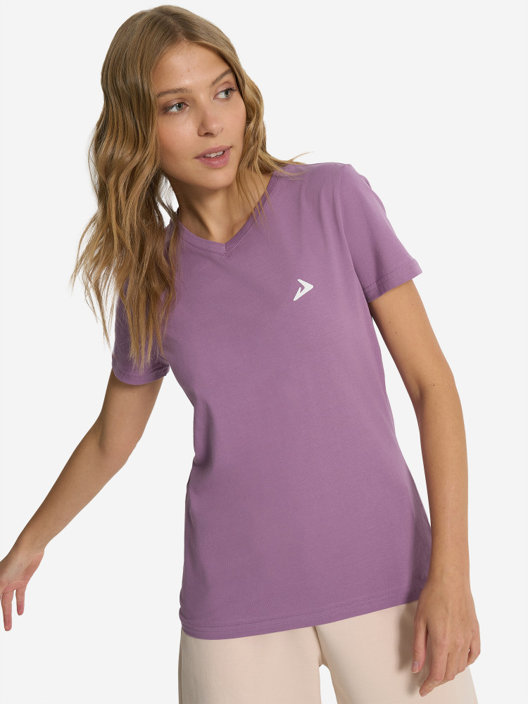 Футболка женская - фото 1