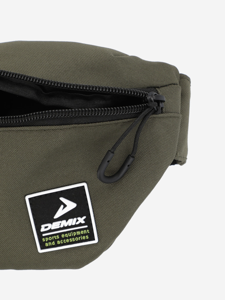 Сумка на пояс - фото 6