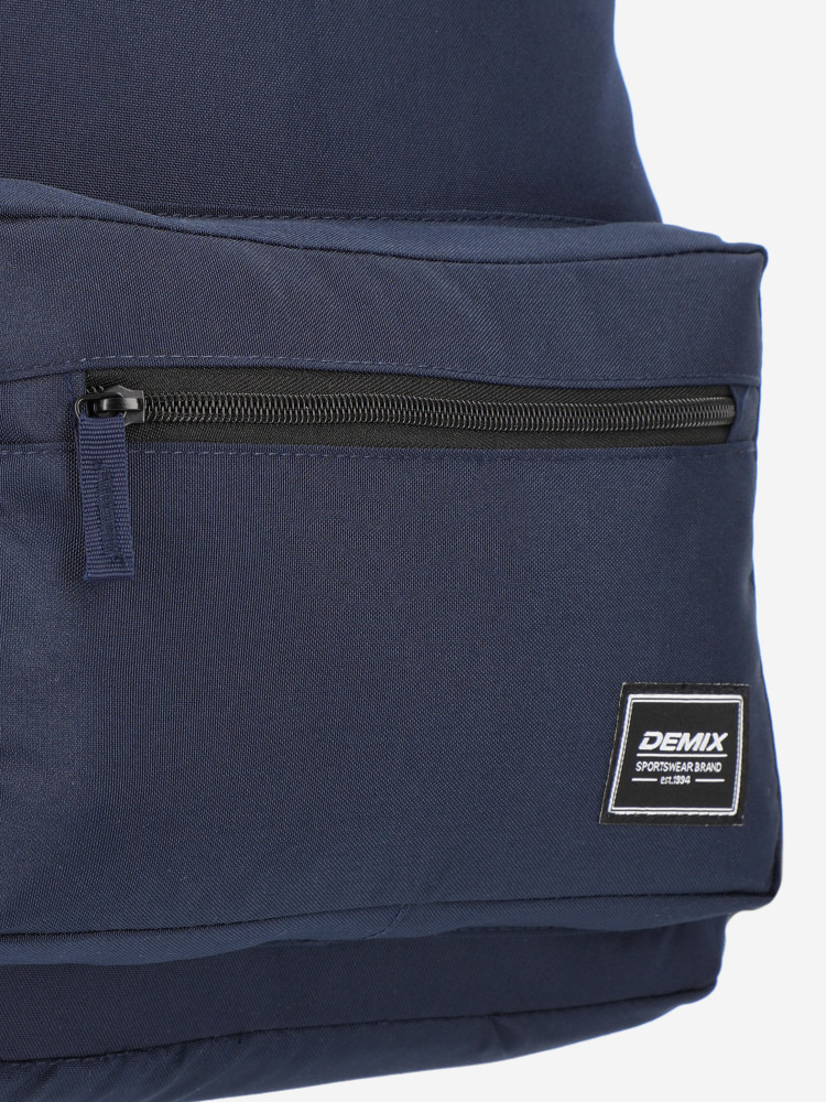 Рюкзак - фото 4