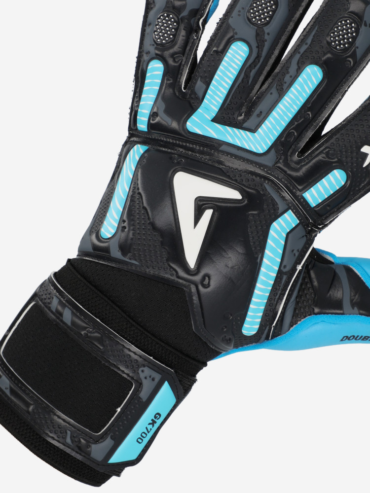 Перчатки вратарские - фото 6