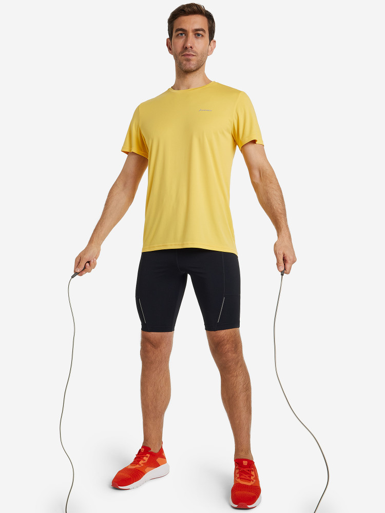 Футболка мужская - фото 3