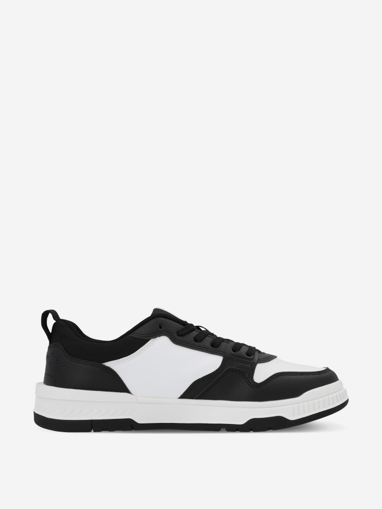 Кеды женские Reverse 3 - фото 4