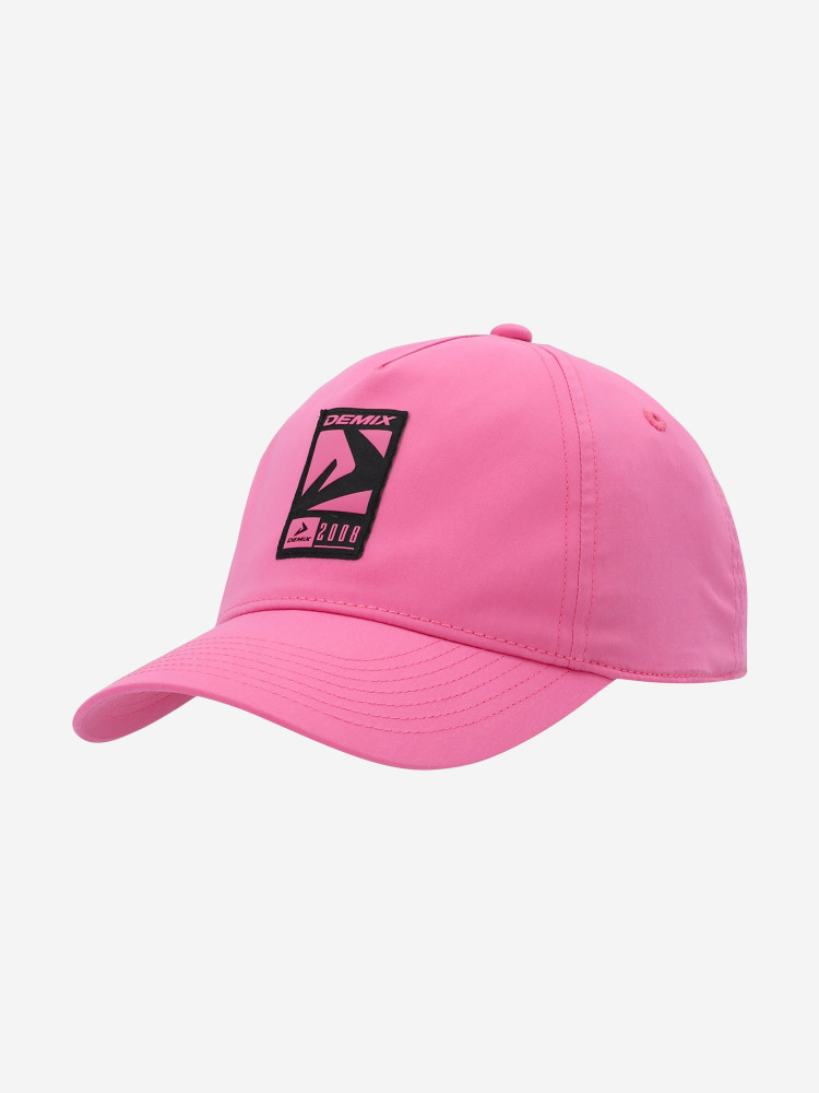 Бейсболка для девочек - фото 2