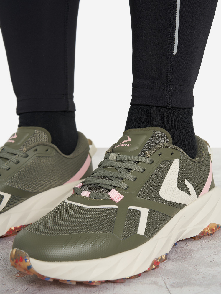 Кроссовки женские Speed Trail Nature 2 - фото 8