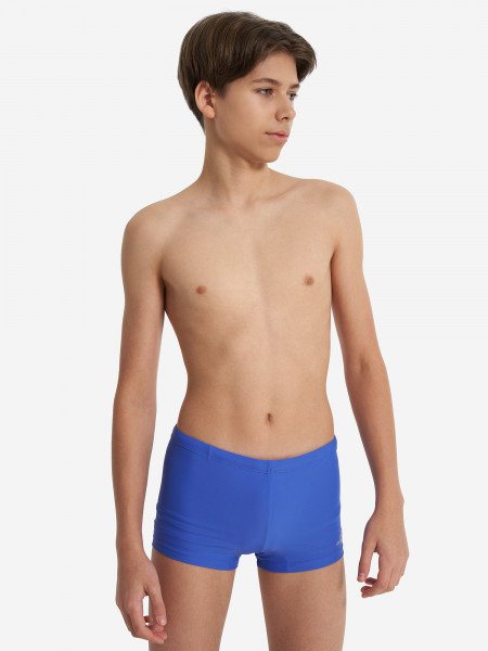 Плавки-шорты для мальчиков