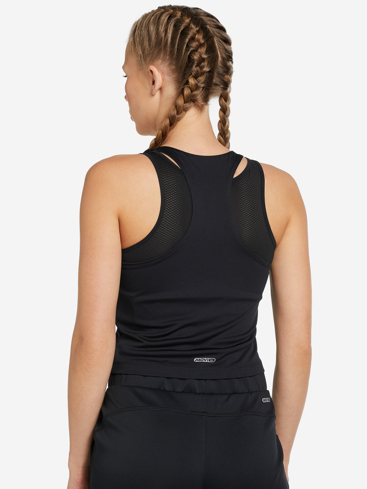 Майка женская - фото 2