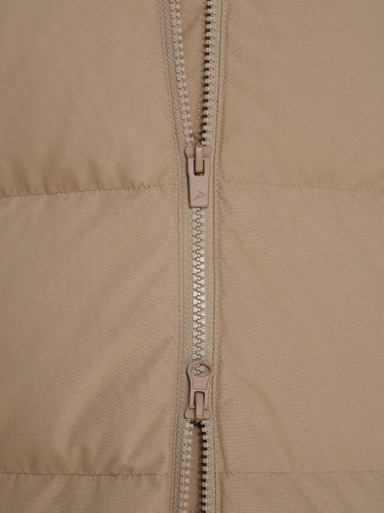 Пуховик женский - фото 10