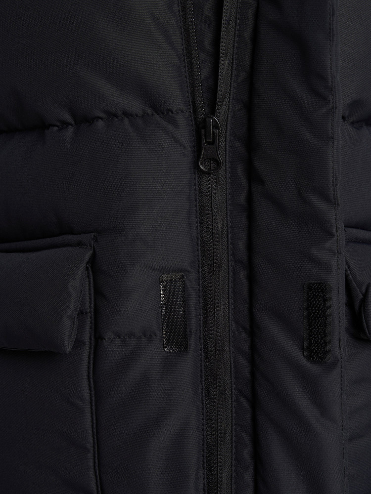 Пуховик для мальчиков - фото 10