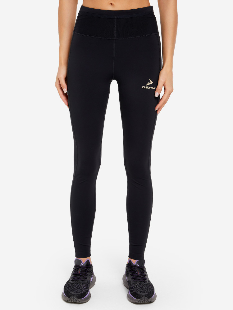 Легинсы женские LongRun Trail - фото 1