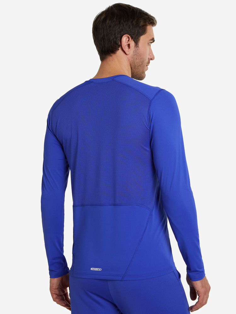 Лонгслив мужской - фото 2