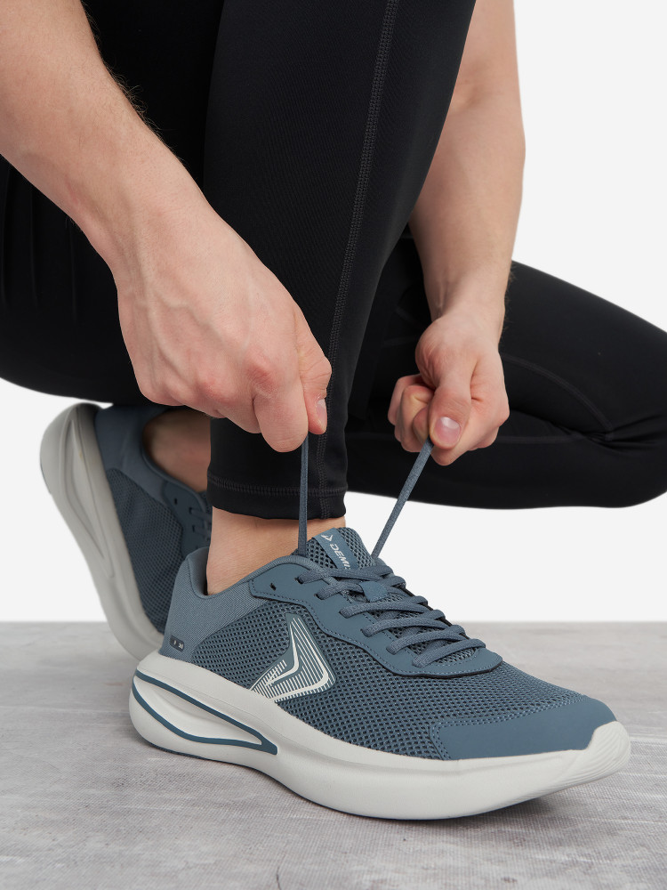 Кроссовки мужские Sp Compact 8 - фото 7