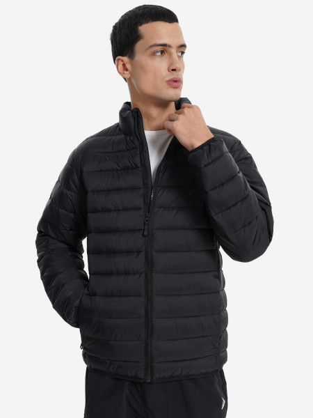 Пуховик мужской