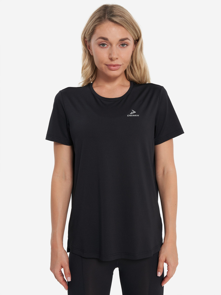 Футболка женская - фото 2