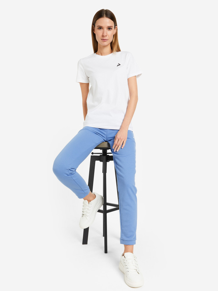 Футболка женская - фото 3