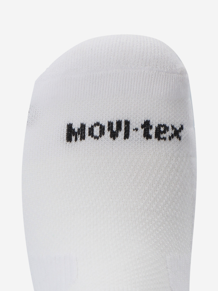 Носки для бега, 2 пары - фото 4