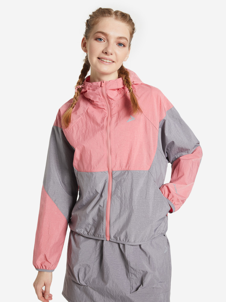 Ветровка женская - фото 1