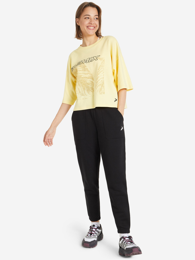 Футболка женская - фото 3