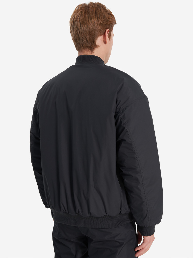 Куртка утепленная мужская оверсайз Demix - фото 3