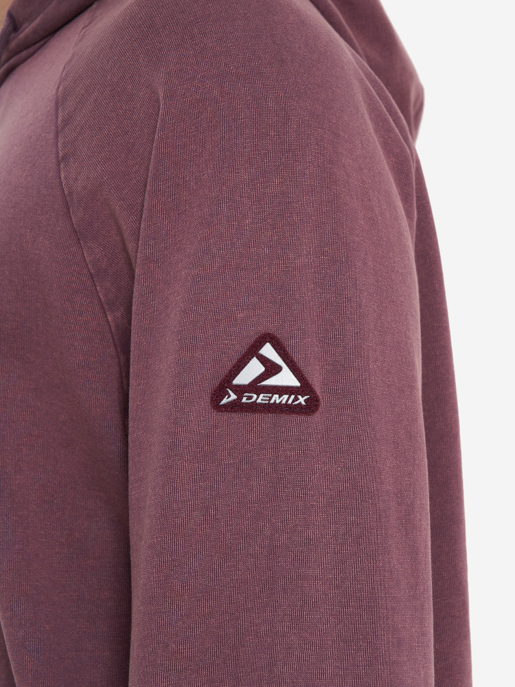 Худи мужское Discover - фото 10