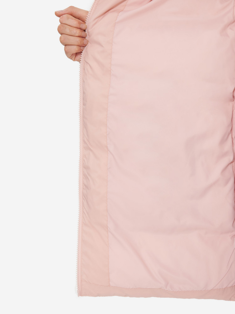 Пуховик женский - фото 14