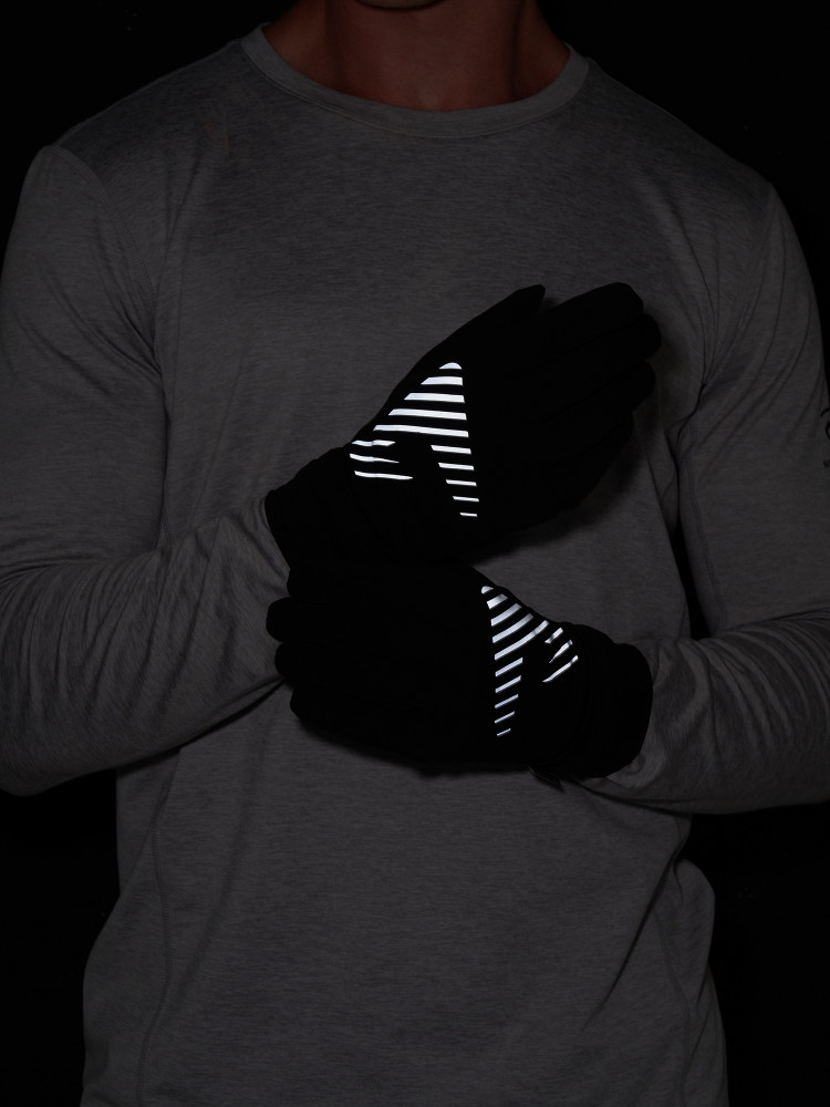 Перчатки - фото 9