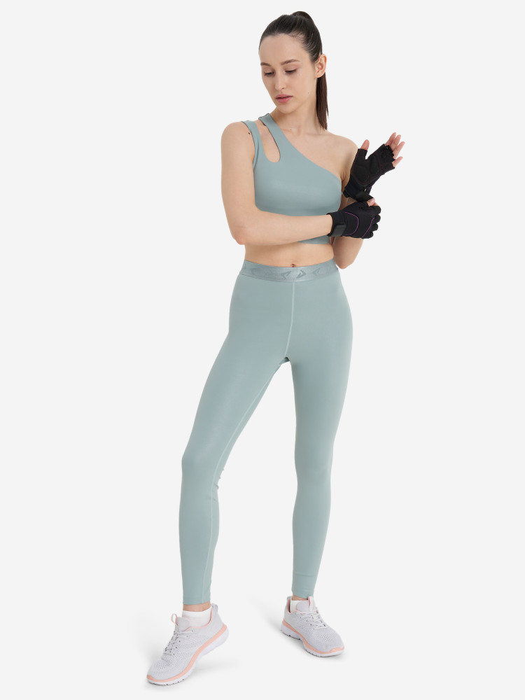 Спортивный топ бра - фото 4